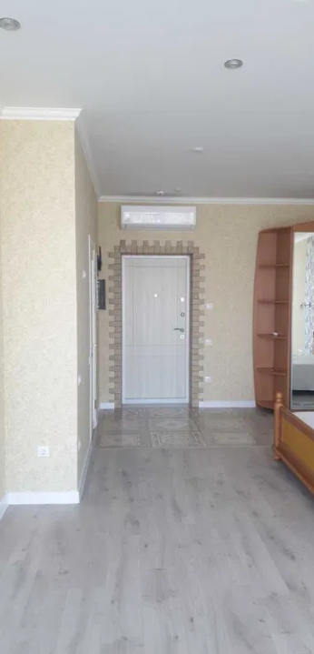 продажа однокомнатной квартиры номер A-174501 в Приморском районе, фото номер 10